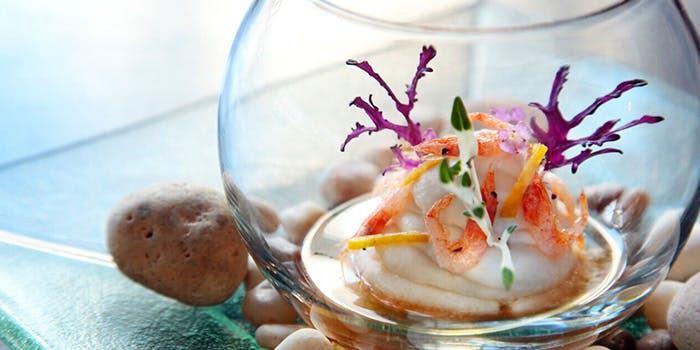 Trattoria ALBERO（トラットリア アルベロ）