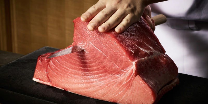 夏下冬上ショートコース（旬彩と寿司のコース）