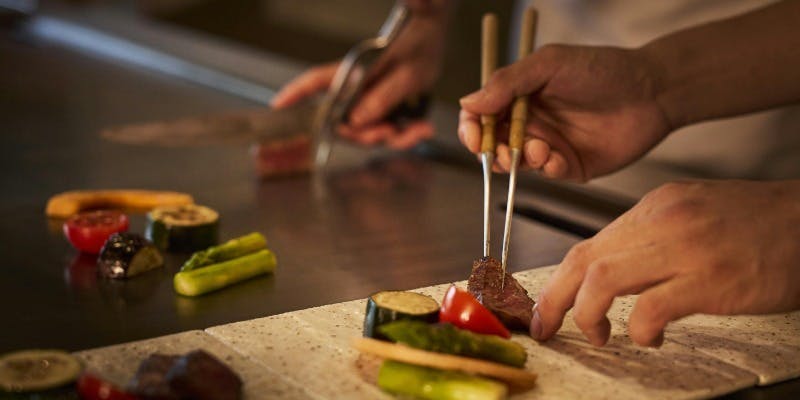 お席のみのご予約