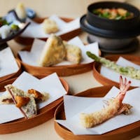 若松河田駅周辺の美味しいランチ18店 おしゃれ人気店 絶品ランチグルメ 年 一休 Comレストラン