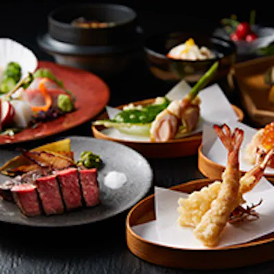 その時々で、一番美味しい形を再現する職人