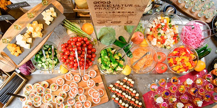 銀座のデザート ブッフェで和食が楽しめるおすすめレストラントップ2 一休 Comレストラン 銀座のデザート ブッフェで和食が楽しめるおすすめレストラントップ2 一休 Comレストラン