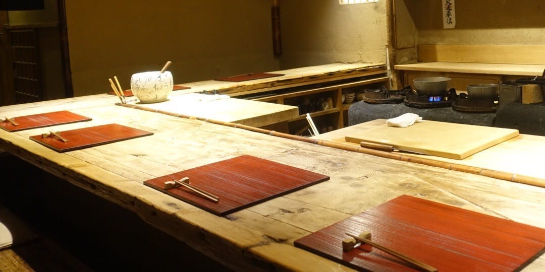 銀座おか乃 - 画像11