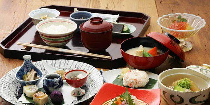 銀座おか乃 - 画像6