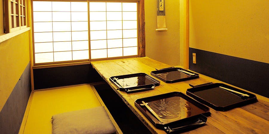 銀座おか乃 - 画像13