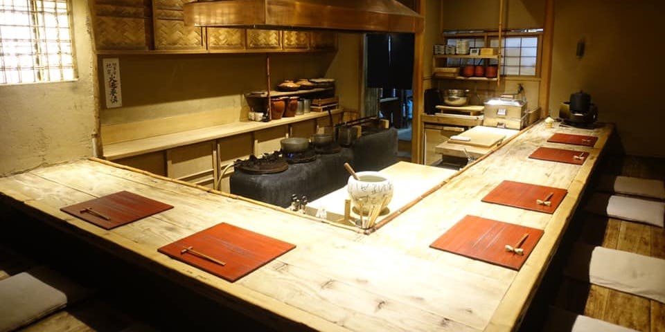 銀座おか乃 - 画像15