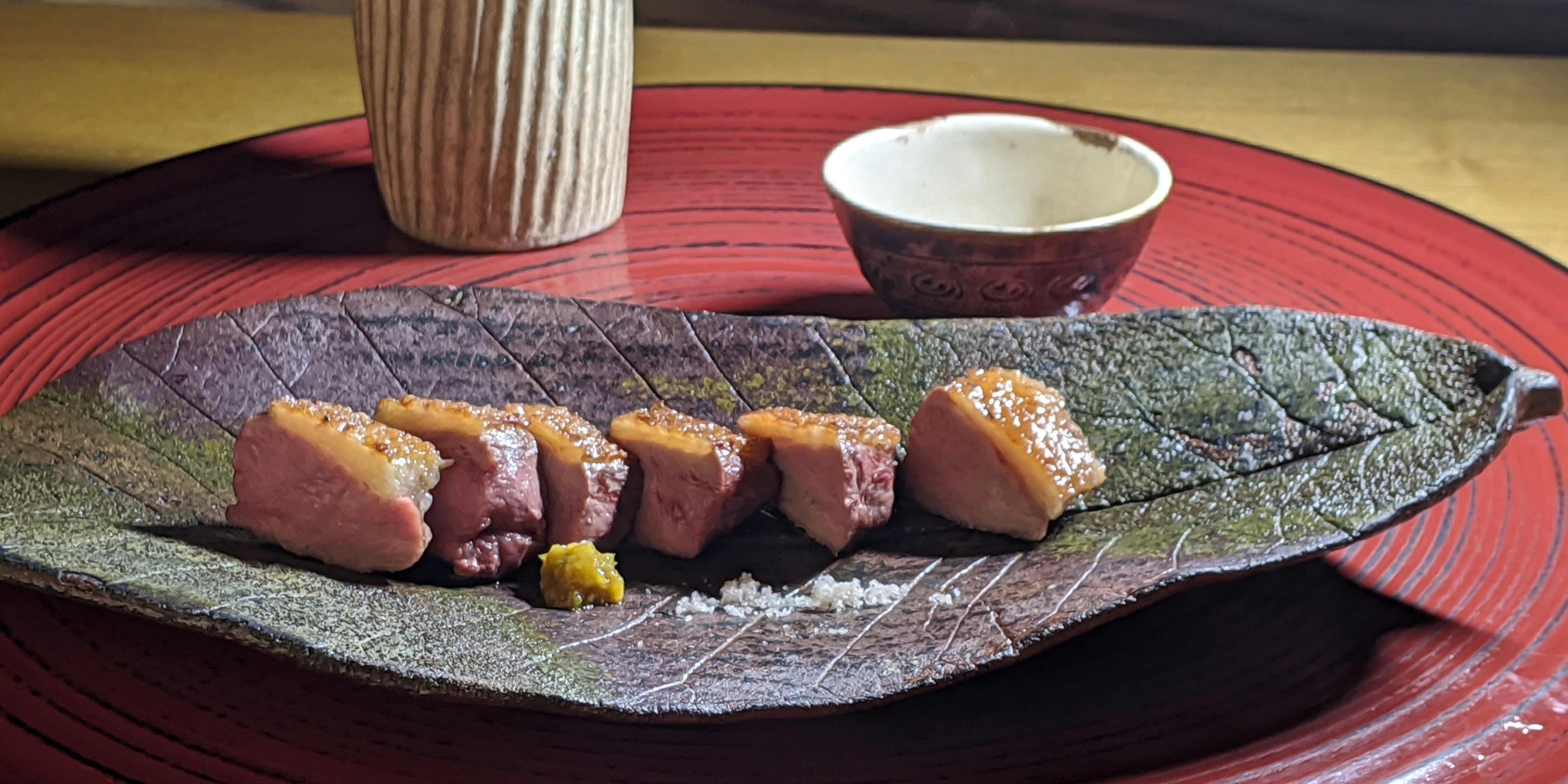 くらむぽん お酒とそのおともだち