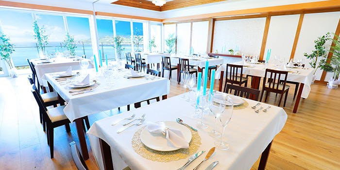 沖縄グルメ おしゃれで美味しい レストランランキング 30選 一休 Comレストラン