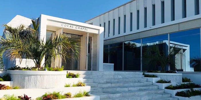 UMIZORA RESTAURANT／chillma - 画像2