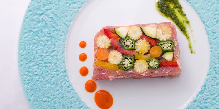 UMIZORA RESTAURANT／chillma - 画像3