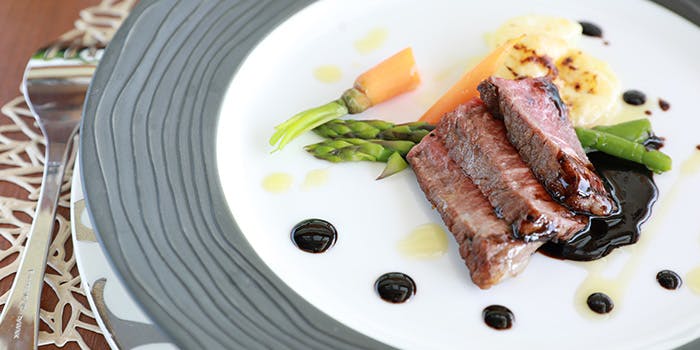 UMIZORA RESTAURANT／chillma - 画像4