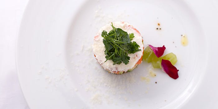 UMIZORA RESTAURANT／chillma - 画像5