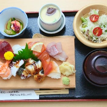 淀屋橋の寿司が楽しめるグルメ ストラン45選 一度は食べてみたい絶品寿司 Okaimonoモール レストラン