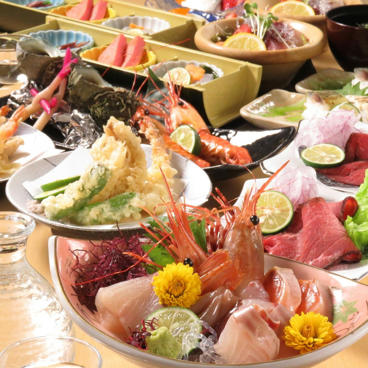 山陰浜田港 おろちコース 2時間飲み放題付 宴会や接待に サザエつぼ焼きやのどぐろと海鮮天ぷら 棒寿司など ディナー プラン メニュー 一休 Comレストラン 山陰浜田港 おろちコース 2時間飲み放題付 宴会や接待に サザエつぼ焼きやのどぐろと海鮮天ぷら 棒寿司など ディナー プラン メニュー 一休 Comレストラン