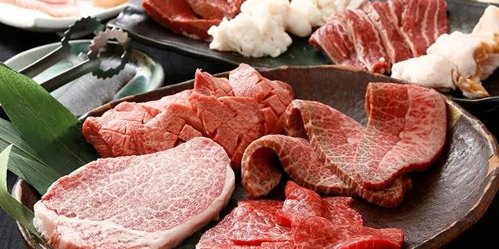 厳選和牛焼肉 松剛 ゲンセンワギュウヤキニク マツゴウ 立川 焼肉 一休 Comレストラン