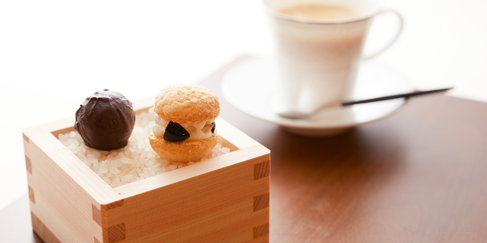 ザ ソウラクエン（THE SORAKUEN）