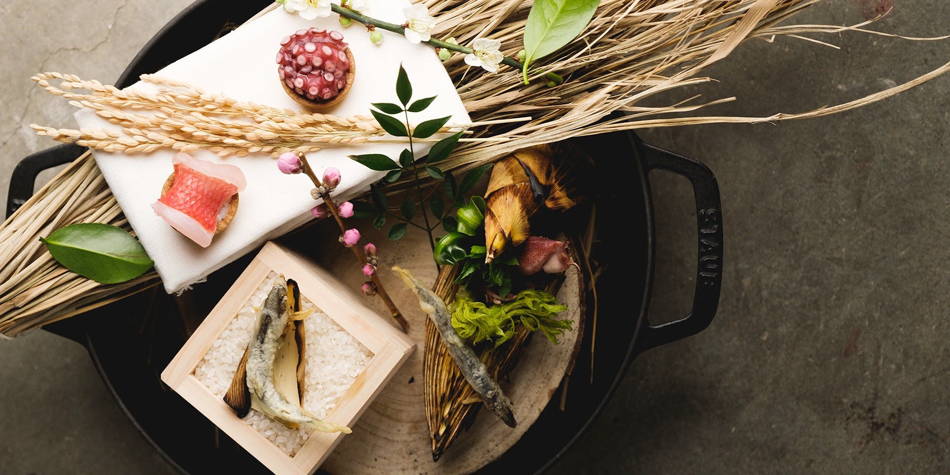 THE SORAKUEN レストラン 相楽 - 画像5