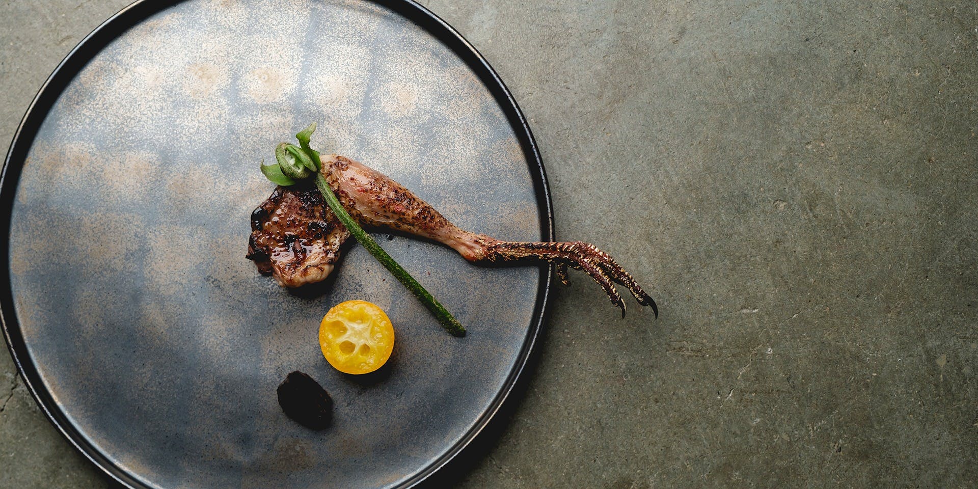 ザ ソウラクエン（THE SORAKUEN）