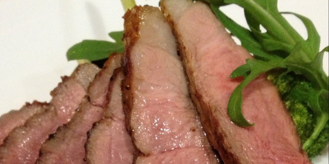 横浜馬車道 旬の肉料理イタリアン オステリア・アウストロ（Osteria Austro）