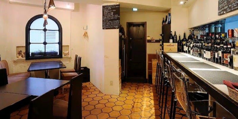 横浜馬車道 旬の肉料理イタリアン オステリア・アウストロ（Osteria Austro）