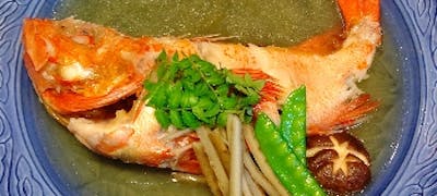 年 最新 田園調布駅周辺の美味しいディナー7店 夜ご飯におすすめな人気店 一休 Comレストラン