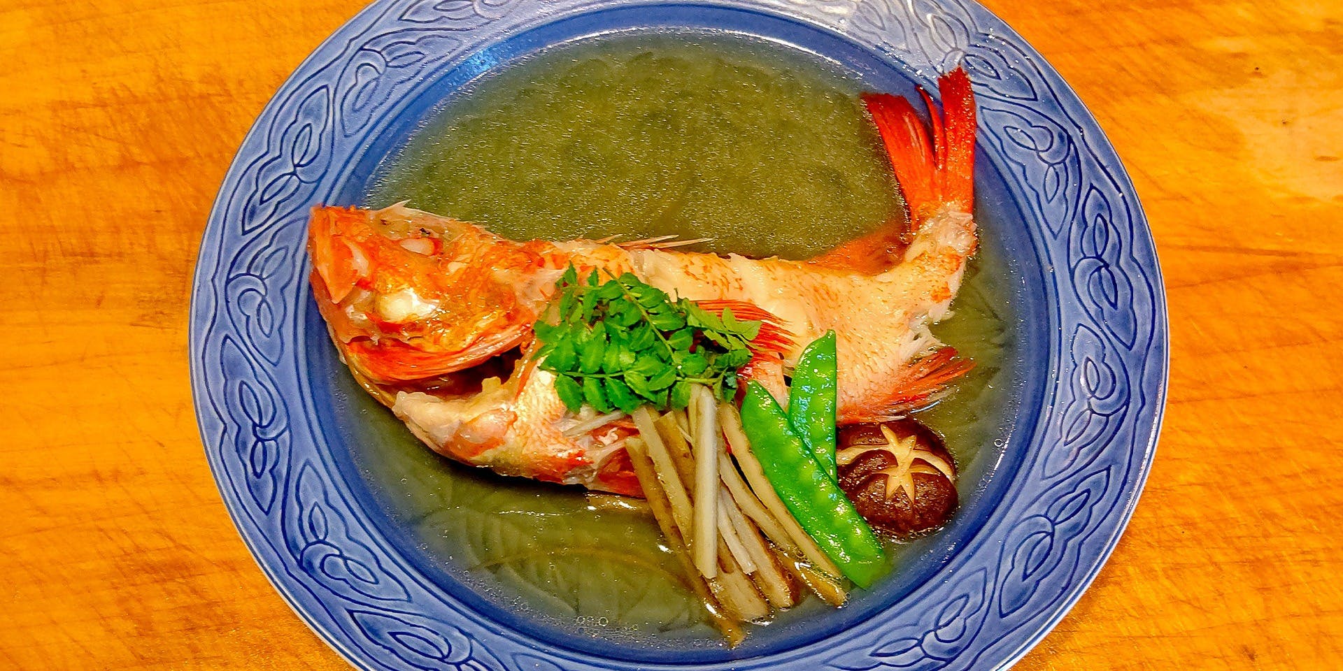 田園調布 和食 おのだ