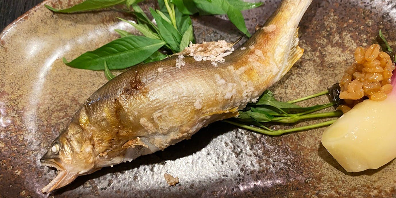 田園調布 和食 おのだ