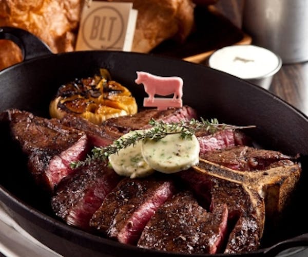 クリスマス ディナー Blt Steak Osaka Okaimonoモール レストラン クリスマス ディナー Blt Steak Osaka Okaimonoモール レストラン