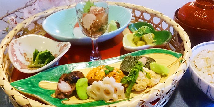 銀閣寺 貝（ぎんかくじ かい）