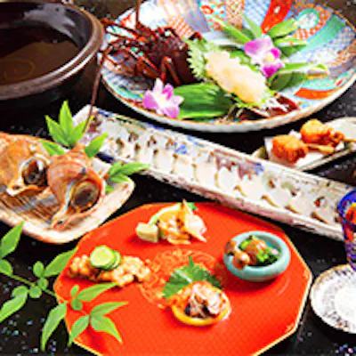 全国でも珍しい貝料理を味わえる老舗