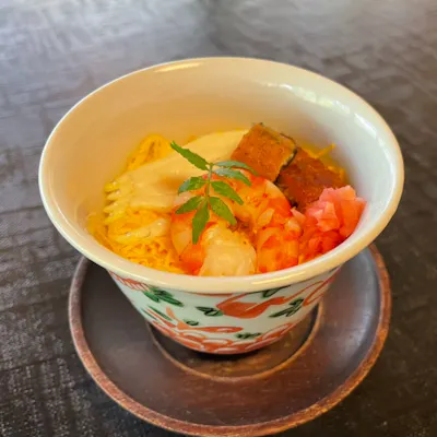 代々伝わる自慢の「祇園料理」