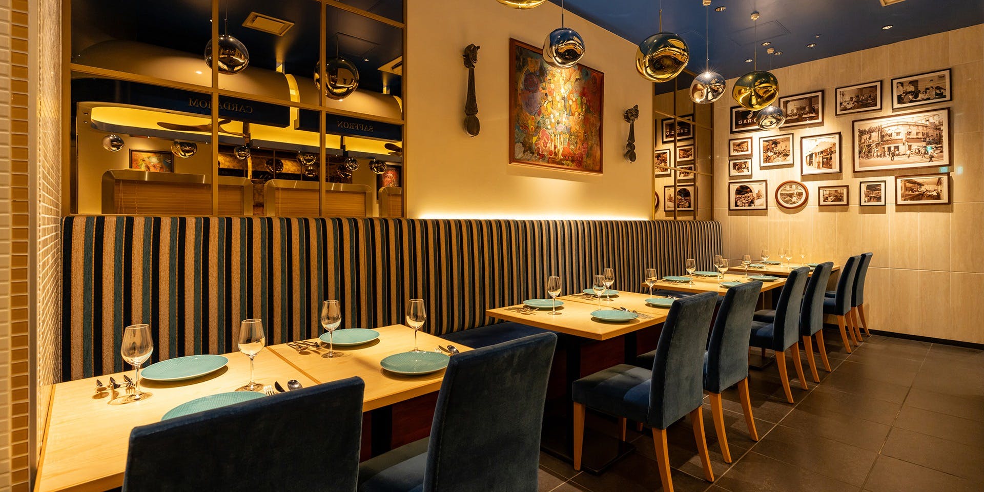 ディヤ 六本木ヒルズ店（DIYA） 2枚目