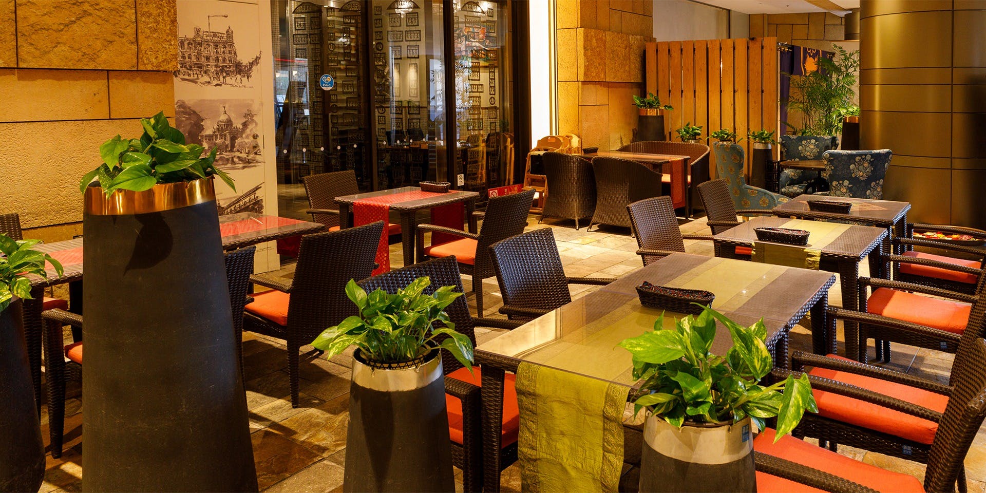 DIYA六本木ヒルズ店 - 画像4