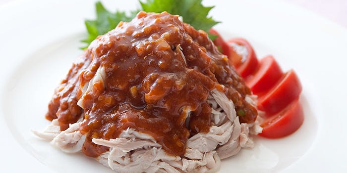 溜池山王のランチに中華料理が楽しめるおすすめレストラントップ10 一休 Comレストラン