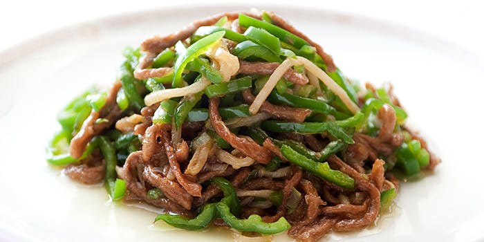 赤坂 四川飯店（アカサカ シセンハンテン）