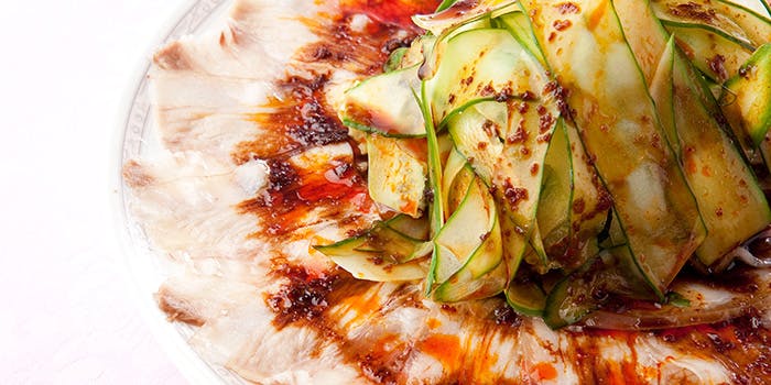 赤坂 四川飯店（アカサカ シセンハンテン）