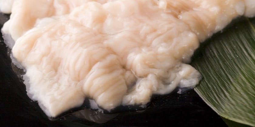 銀座焼肉 うっしっし