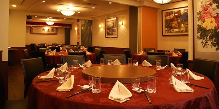 全家福 新館 - 画像1