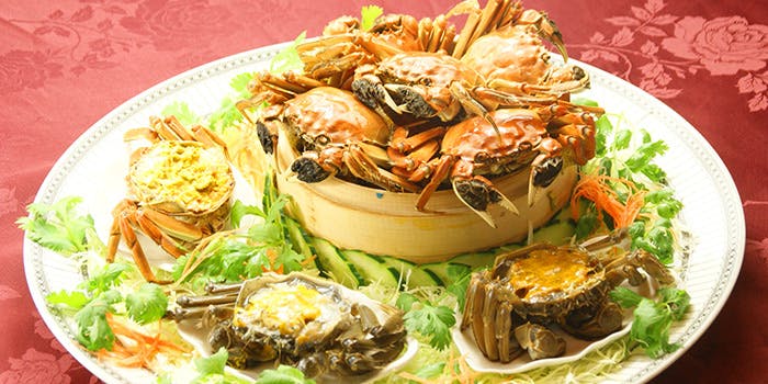 全家福 新館 - 画像5