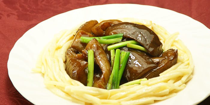 全家福 新館（ZENKAFUKU SHINKAN）