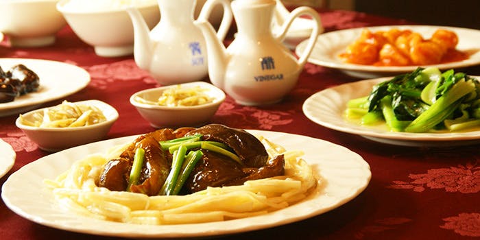 全家福 新館（ZENKAFUKU SHINKAN）