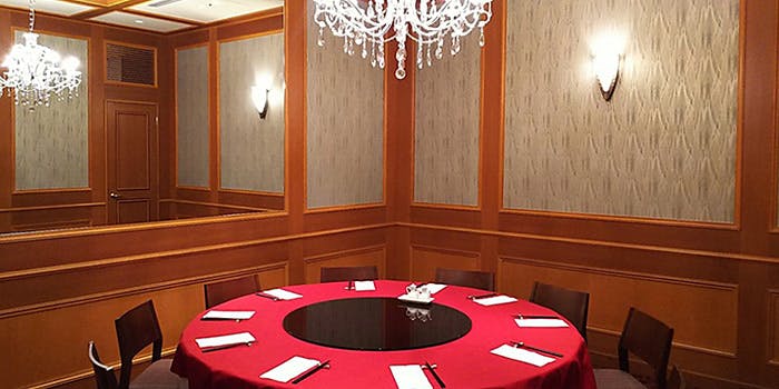 難波 なんば のディナーに中華料理が楽しめる個室があるおすすめレストラン1選 一休 Comレストラン
