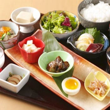 上野広小路ランチ 和食を楽しめるおしゃれなレストラン11選 Okaimonoモール レストラン