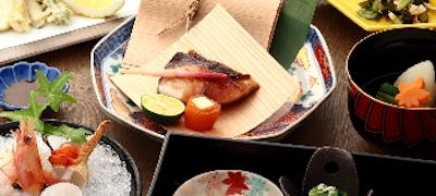 年 最新 永谷お江戸日本橋亭周辺の美味しいディナー23店 夜ご飯におすすめな人気店 一休 Comレストラン