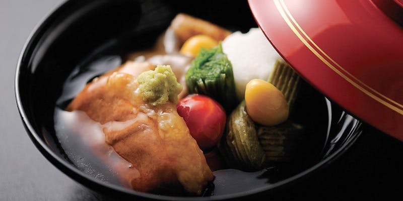 和食日和 おさけと 日本橋室町