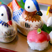 神戸 和食 あんど