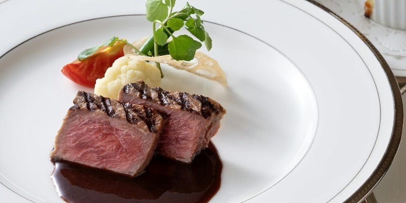 【X’mas】クリスマスランチ　～ネージュ～