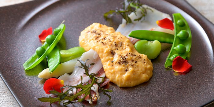 カフェレストラン ソレイユ／ホテルプラザ勝川 - 画像5