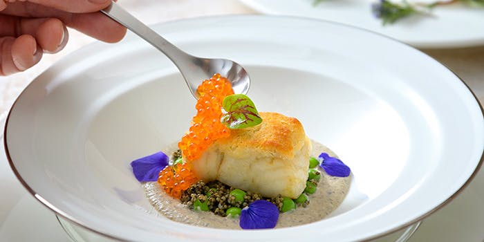 カフェレストラン ソレイユ