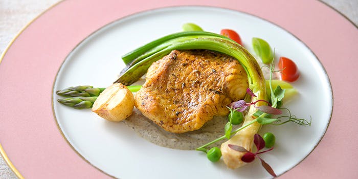 カフェレストラン ソレイユ